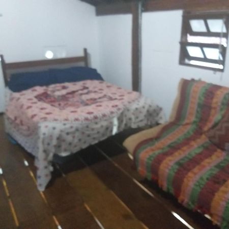 Loft Lindo Estilo Rustico Ubatuba Praia Luaran gambar