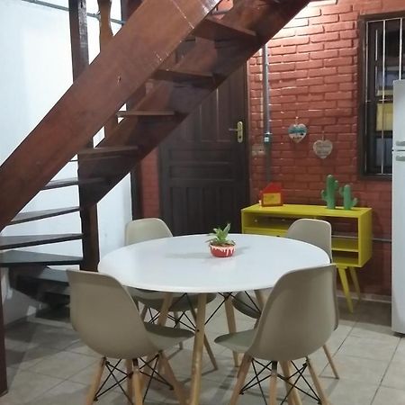 Loft Lindo Estilo Rustico Ubatuba Praia Luaran gambar