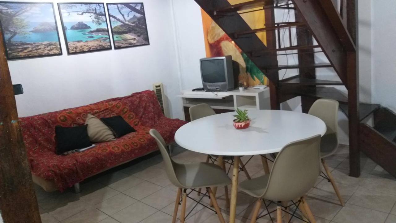 Loft Lindo Estilo Rustico Ubatuba Praia Luaran gambar